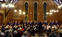 March 2014 Concert with Alton Concert Band